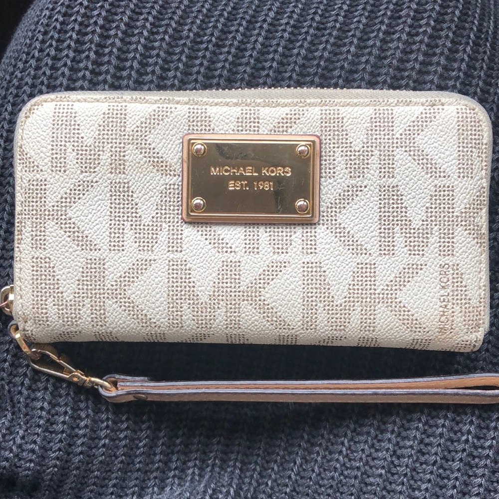 MK wallet